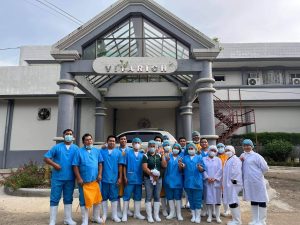 18th Basic Meat Inspection Course (20 days course)